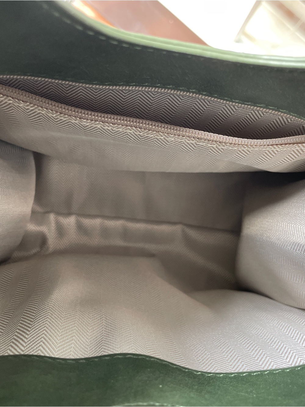 Jentry Kelley Cosmetic Bag - Picture 4 of 5
